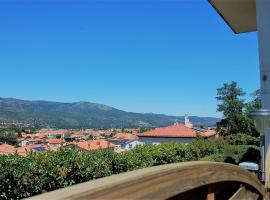 Gite LEGRAND，位于普拉德的酒店