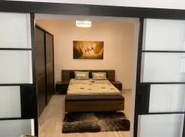 Loft Industriel & Discret