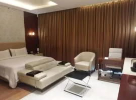 Leela Lifestyle Apartment in Bangalore