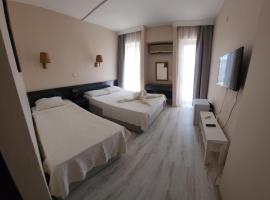Minay Hotel，位于库萨达斯的酒店