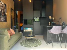 Samoza，位于Ons Belang的酒店