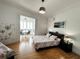 Rooms Tetuan