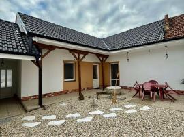 Chaloupka u Přehrady，位于普罗斯捷约夫的酒店