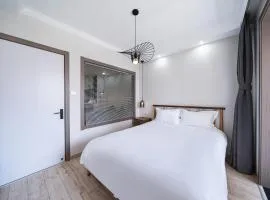 My homestay