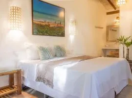 Pariri Suites