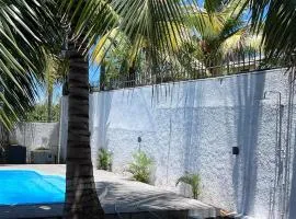 Villa Trois Cocos