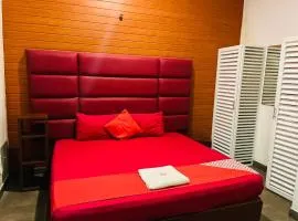 New Kings Gate Airport Transit Hotel