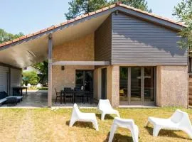 Maison Capbreton 6pers proche golf