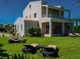 Roda Luxury Beach House