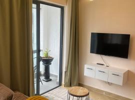 SoulCare Haven，位于思由基茅的公寓