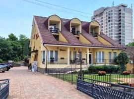 Casa Veronica