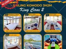 Trip labuanbajo