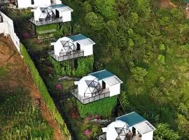 Sunrise Hill Glamping