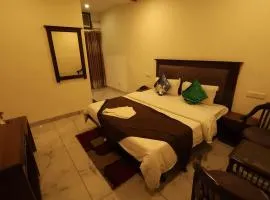 Hotel VRS INNS