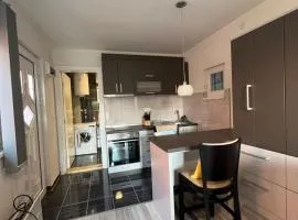 Apartman Ksenija