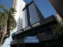 Hotel Dan Inn Sorocaba by Nacional Inn