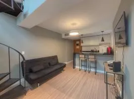 Park Lane - Duplex a 260m da Paulista