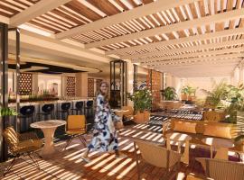 Kimpton Los Monteros Marbella by IHG，位于马贝拉的酒店