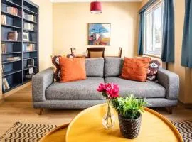 Charming New 1bd Home - Close To Shoreline! #395