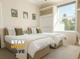 Home from Home - Derby - FREE Parking, Great for Groups - Hosted by Stay Host Save