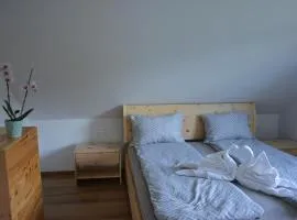 Apartma Rebeka