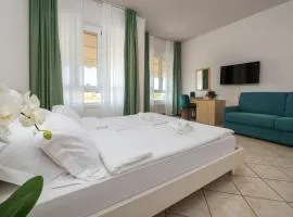 Hotel MAX Lazise &Appartamenti