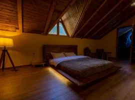 Royal Apartment Kazbegi