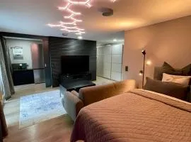 Luxus Apartment Hannover