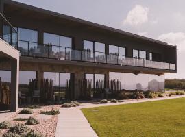 Santa Cruz - Movement & Nature House，位于圣克鲁斯的酒店