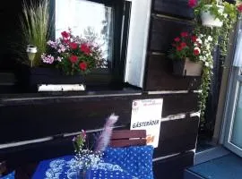 DAS LANDHAUS KLAMBAUER - APARTMENTHAUS Prämiumpartnerbetrieb St MartinsTherme