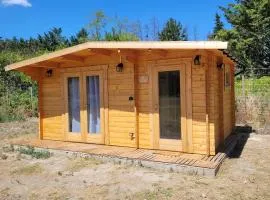 Chambre d'hôte le petit chalet