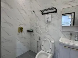 Rumah Petak Melor