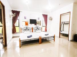 DCAR Residences - Transient House，位于Tanza的酒店