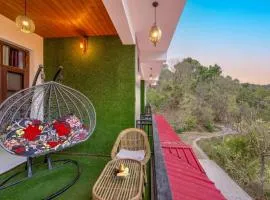 WelcomeCity Kasauli Operated By Splendid Hotels