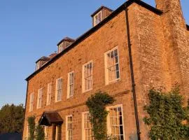 Stone House