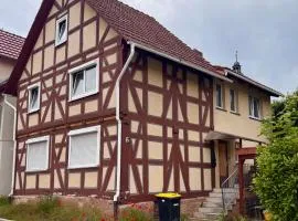 Herberge Kleine Lea1 Gemeinschaftsbad KEIN WiFi