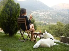 Suites Efharis Filoxenon