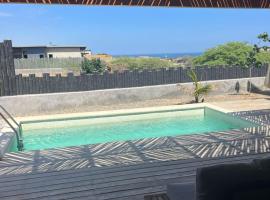 Casa Arte Vichayito - Condo Amak