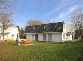 Feriendomizil "Putbus" WE15