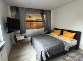 BIELEFELD CITY APARTMENTS - Style