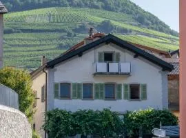 BnB Feuille de Vigne