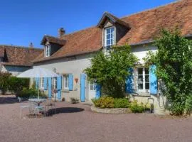 Domaine de la Picardière