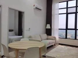 CasaSora by MySky Stays at Presint 5, Putrajaya
