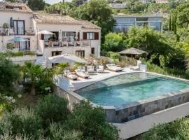 Tinah Saint-Tropez