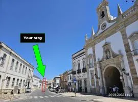 Blife Faro City Life House - private property