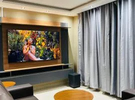 Que Self Catering Apartments