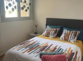Chambre à louer