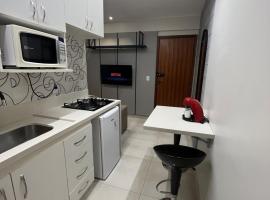 Brasília Kit Sudoeste，位于巴西利亚的酒店