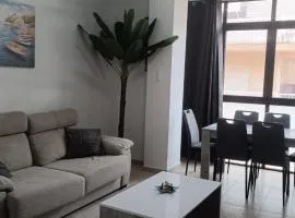 Apartalux San Pedro Sol