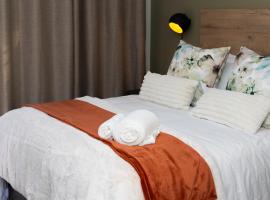 Sage Haven Guesthouse，位于莫迪默勒的酒店